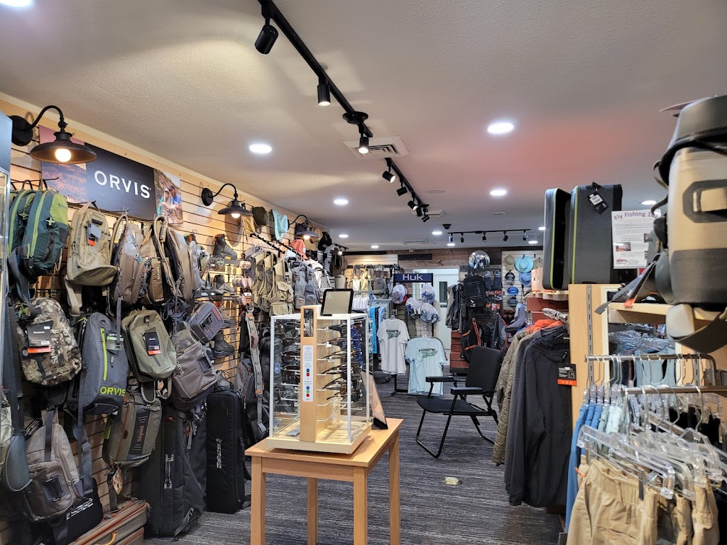 Az Fly Shop | 3254 E Cactus Rd, Phoenix, AZ 85032, USA | Phone: (602) 354-8881