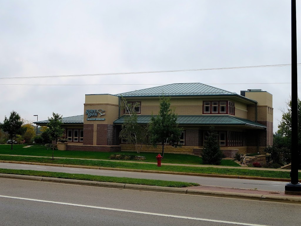 State Bank of Cross Plains - Mt. Horeb | 1740 Springdale St, Mt Horeb, WI 53572, USA | Phone: (608) 416-4848