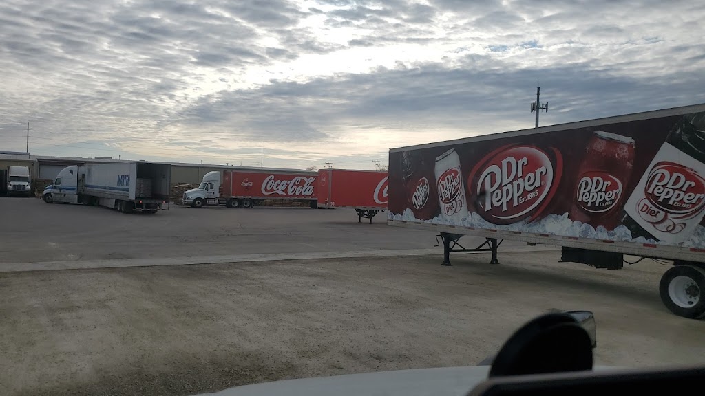 Coca-Cola Vending | 3151 S West St, Wichita, KS 67217 | Phone: (800) 241-2653