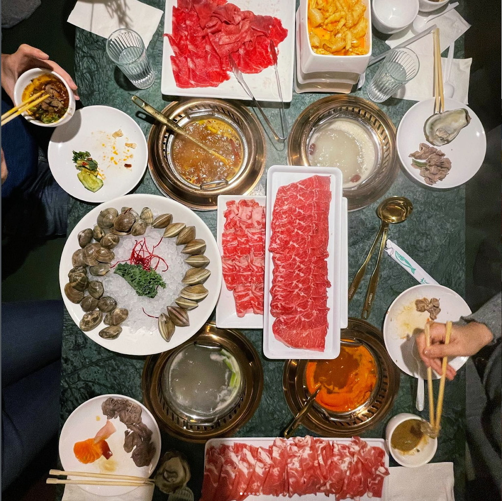 37 Xiang Seafood Hot Pot Restaurant | 135-21 A, 37th Ave, Queens, NY 11354, USA | Phone: (718) 989-0888