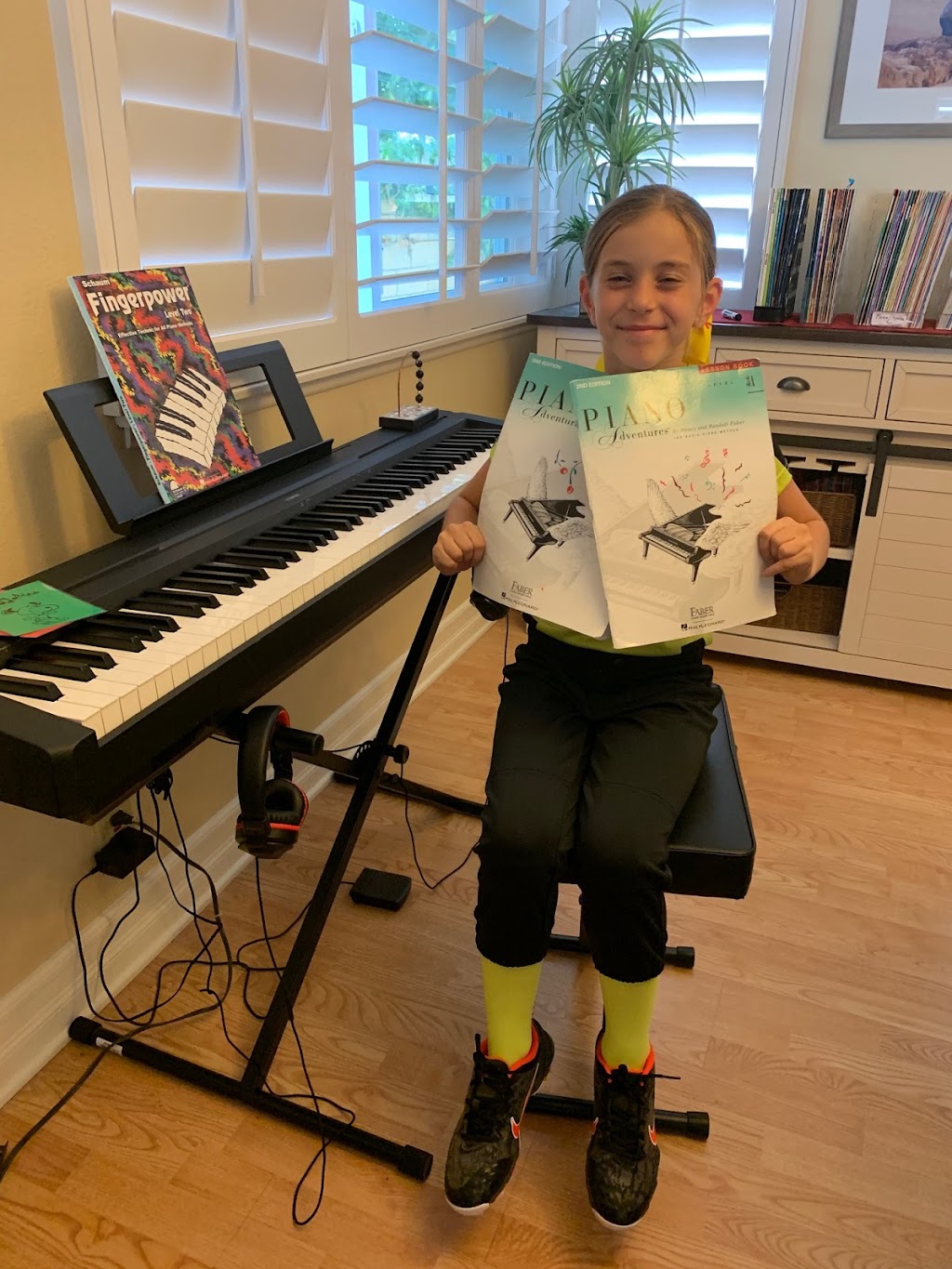 Debbie Reed Piano | Piano Lessons That Kids Love! | 21391 Calle Sendero, Lake Forest, CA 92630 | Phone: (949) 294-3703