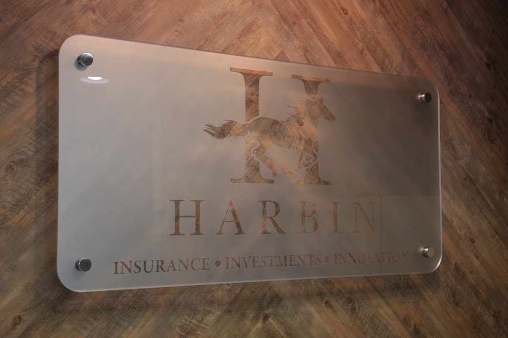The Harbin Agency | 215 Greencastle Rd suite a, Tyrone, GA 30290, USA | Phone: (770) 461-4315