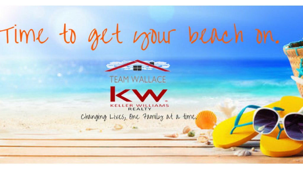 Team Wallace of Keller Williams Realty | 4152 Lakewood Ranch Blvd, Bradenton, FL 34211, USA | Phone: (941) 677-3828