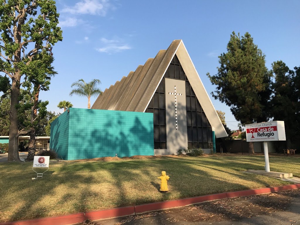 Casa de Refugio Christian Church | 240 S Grand Ave, Covina, CA 91724, USA | Phone: (626) 332-2004