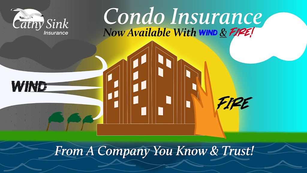 Cathy Sink Allstate Insurance | 2464 Laurel Rd E, North Venice, FL 34275, USA | Phone: (941) 484-8884