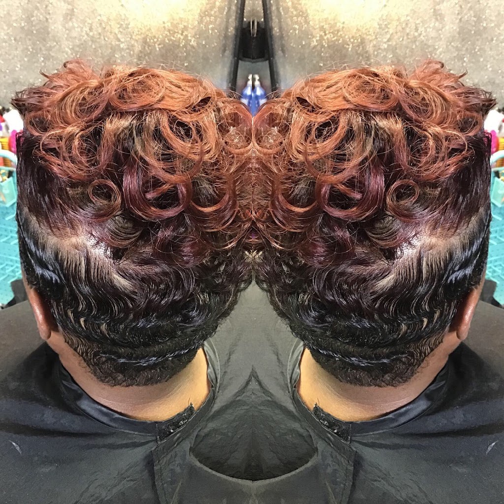 Classy Style Studio Salon | 4093 Marietta St Ste A, Powder Springs, GA 30127, USA | Phone: (844) 725-2779