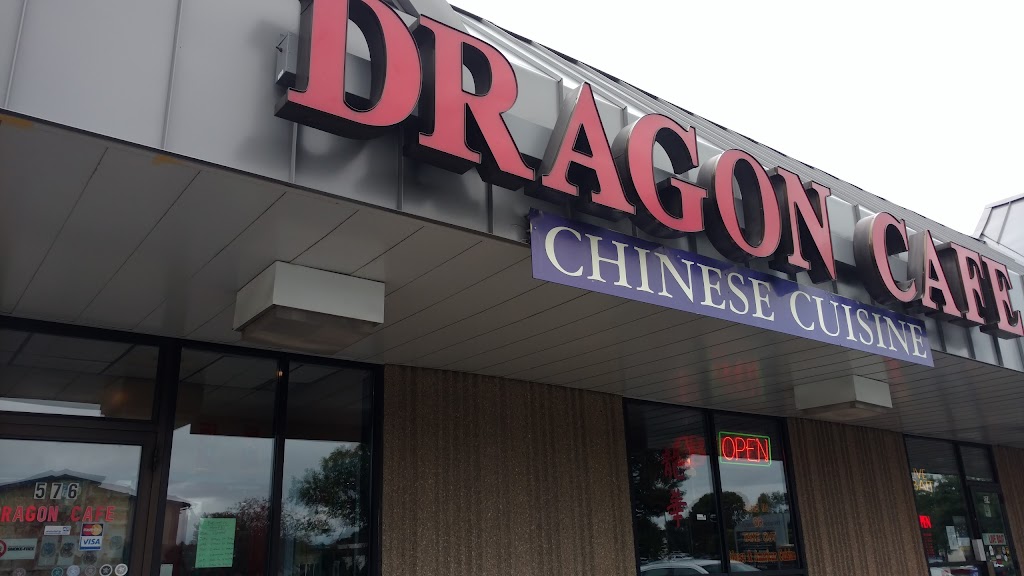 New Dragon Cafe Inc | 576 Marschall Rd, Shakopee, MN 55379, USA | Phone: (952) 445-9615