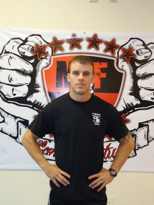 Independent MMA & Fitness of Newnan, GA | 40 Greenway Ct, Newnan, GA 30265 | Phone: (470) 670-4584