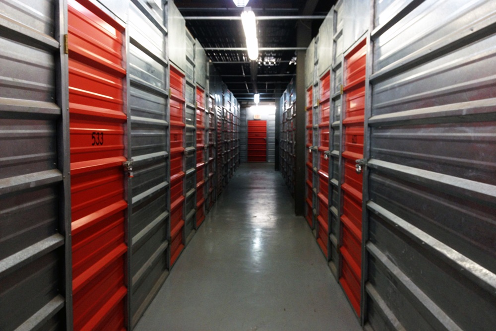 Public Storage | 925 Spring Rd, Pelham, NY 10803, USA | Phone: (914) 246-2870