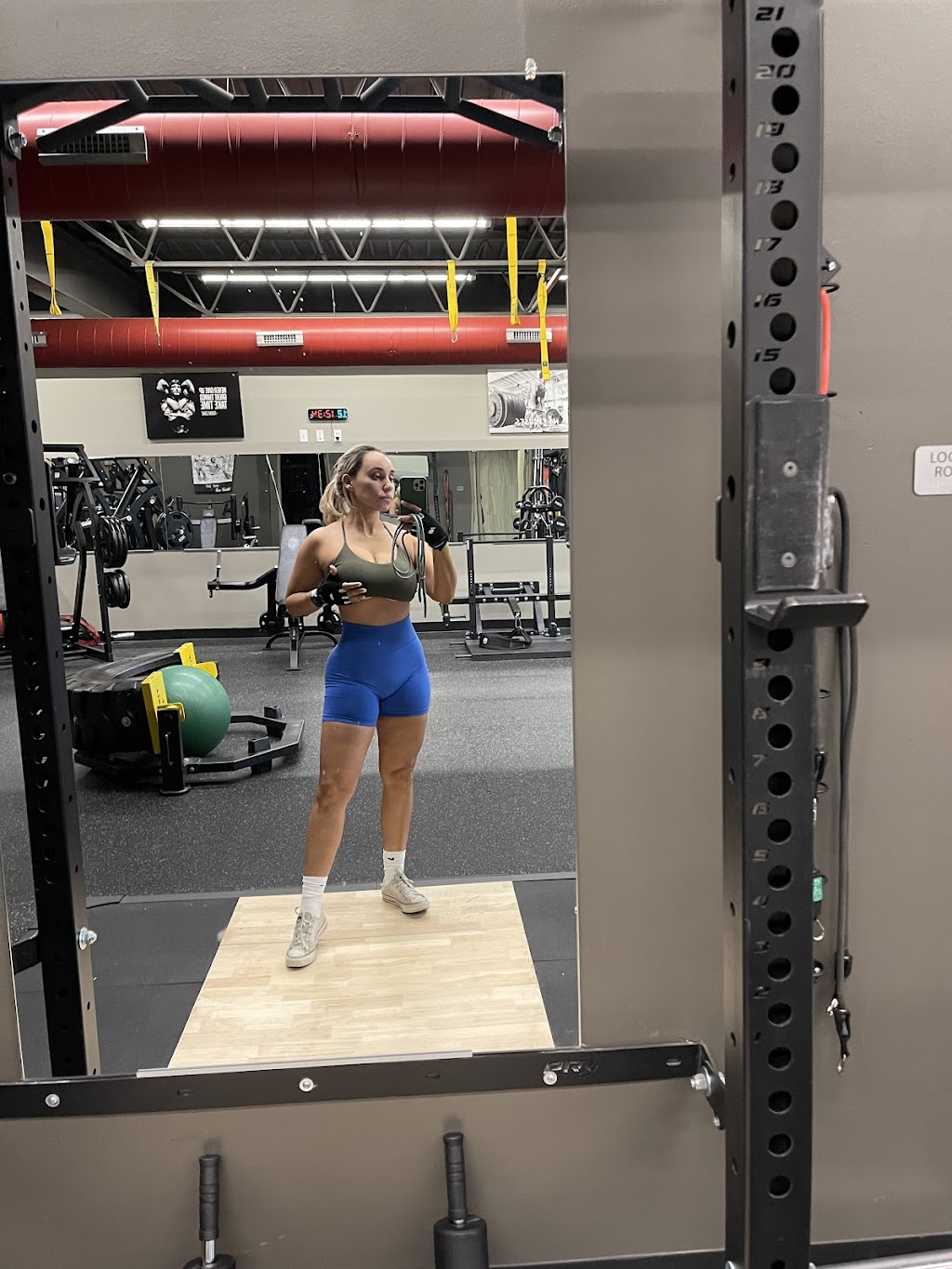 Peak Physique Fitness | 3300 State Rd., Bensalem, PA 19020, USA | Phone: (267) 221-5327