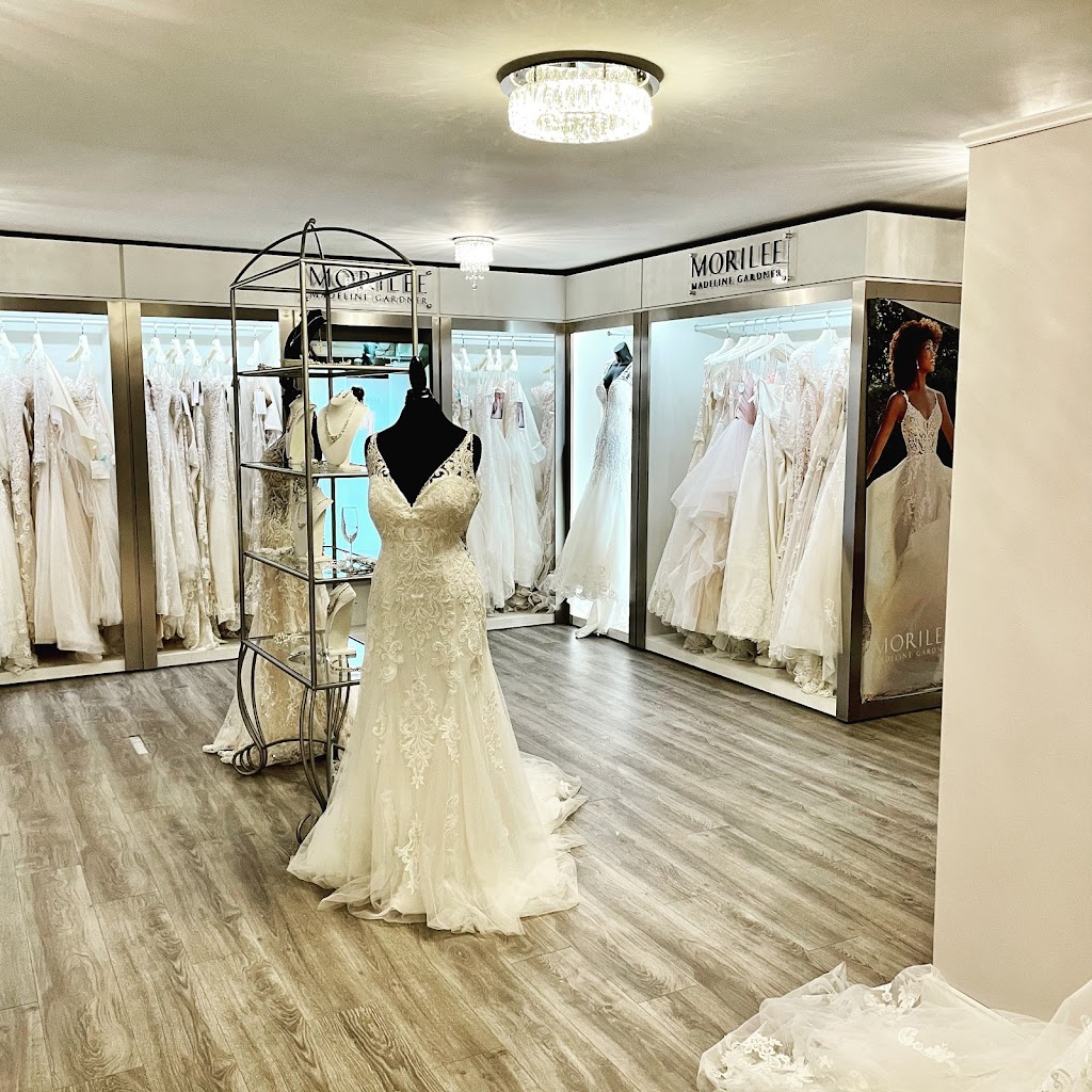 Bella Sposa Bridal, Prom & Tux | 358 E Maiden St, Washington, PA 15301, USA | Phone: (724) 228-3215