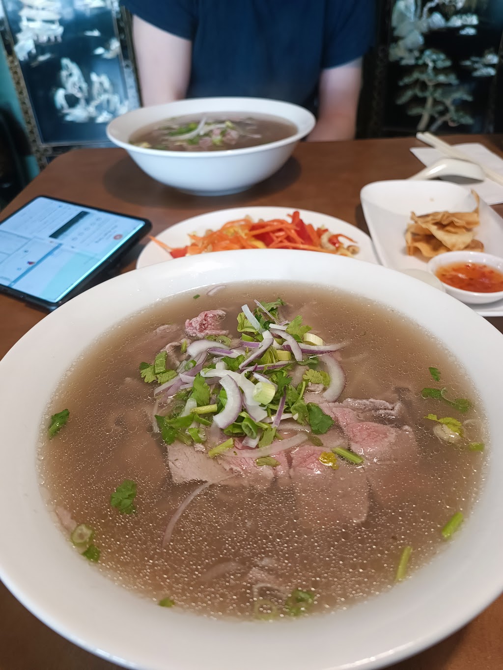 Pho Xuan Tang | 1243 Garrison Rd, Fort Erie, ON L2A 1P2, Canada | Phone: (289) 322-0072