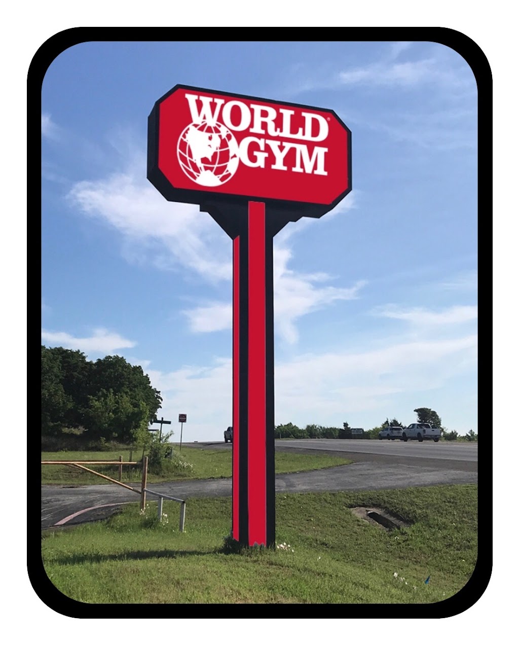 World Gym Burleson | 3300 SW Wilshire Blvd, Joshua, TX 76058, USA | Phone: (469) 284-9097