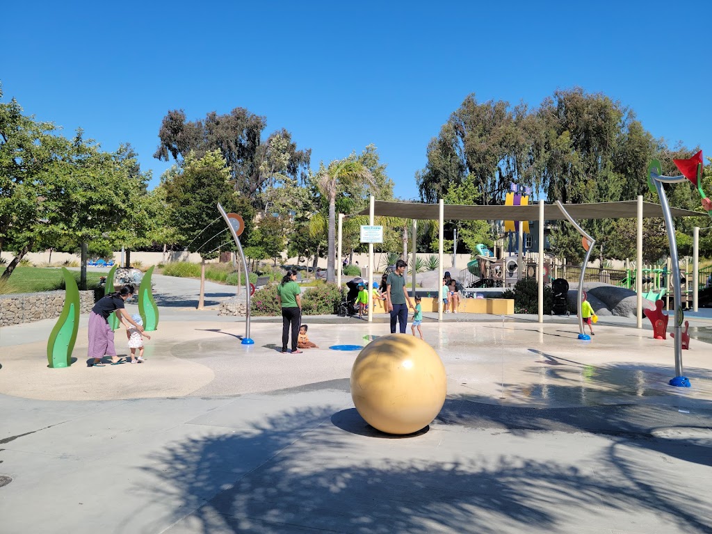Seven Seas Park | 1010 Morse Ave, Sunnyvale, CA 94089, USA | Phone: (408) 730-7506