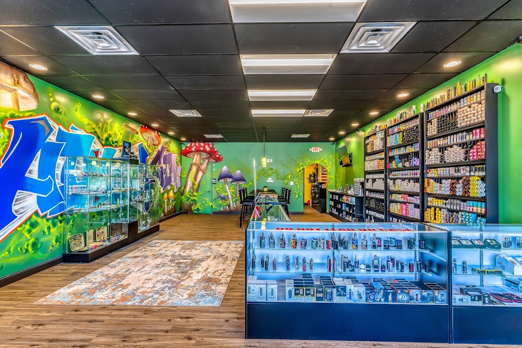 Vape Jungle | 5486 Southern Maryland Blvd, Lothian, MD 20711, USA | Phone: (240) 998-5796