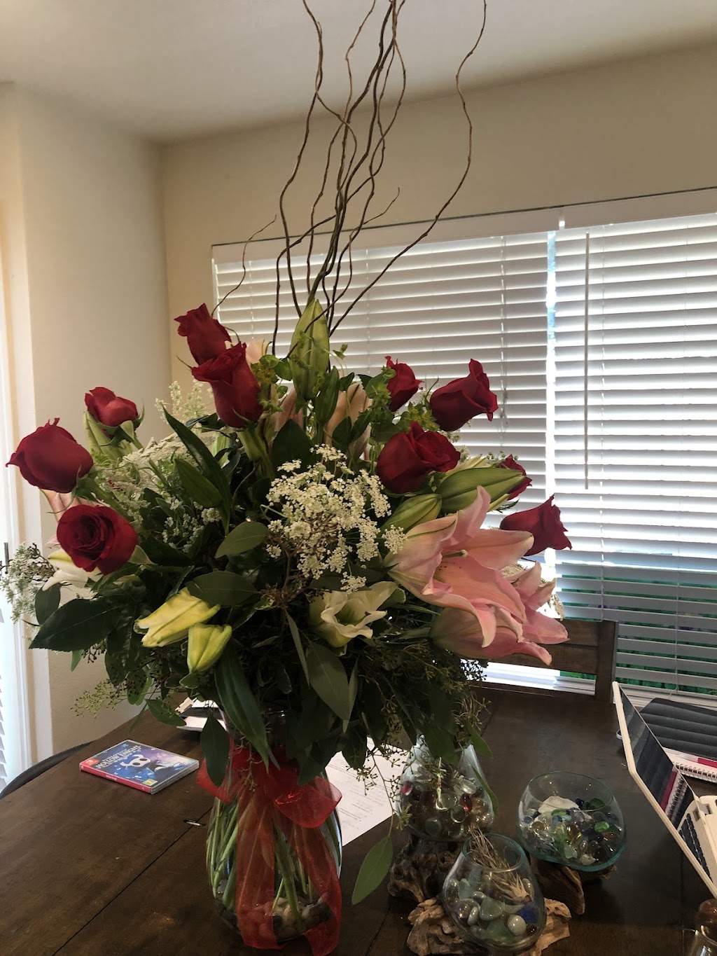 Cattails Florist | 9000 Crow Canyon Rd M, Danville, CA 94506, USA | Phone: (925) 736-9494