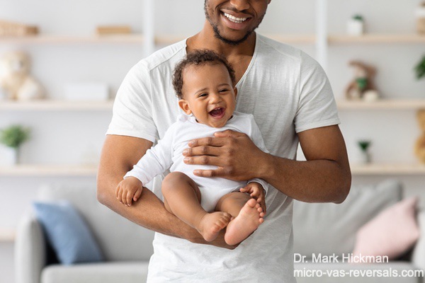 Microsurgical Vasectomy Reversals by Dr. Mark Hickman | 598 N Union Ave #200, New Braunfels, TX 78130, USA | Phone: (830) 660-0600