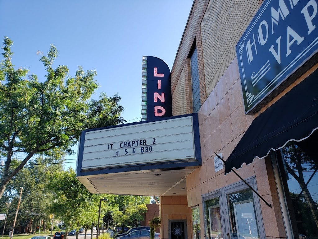 Linda Theatre | 1745 Goodyear Blvd, Akron, OH 44305 | Phone: (330) 784-3443