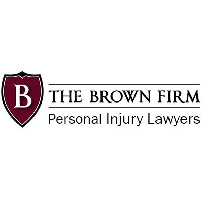 The Brown Firm Personal Injury Lawyers | 197 14th St NW #200, Atlanta, GA 30318, United States | Phone: (770) 927-8726