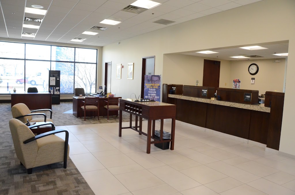 Suburban Bank & Trust | 400 W Lake St, Elmhurst, IL 60126 | Phone: (630) 758-1300