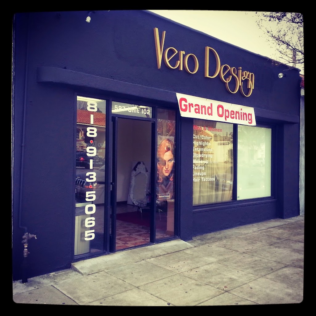 Vero Design | 527 S Victory Blvd #102, Burbank, CA 91502, USA | Phone: (818) 913-5065