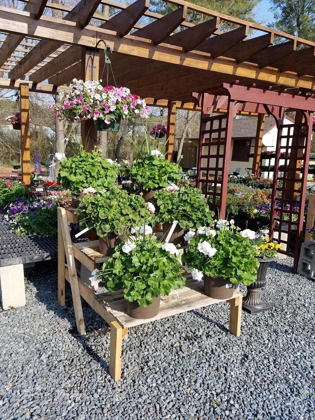 Village Hardware & Garden Center | 5811 Chesapeake Villa Rd, Rock Hall, MD 21661, USA | Phone: (410) 639-7014