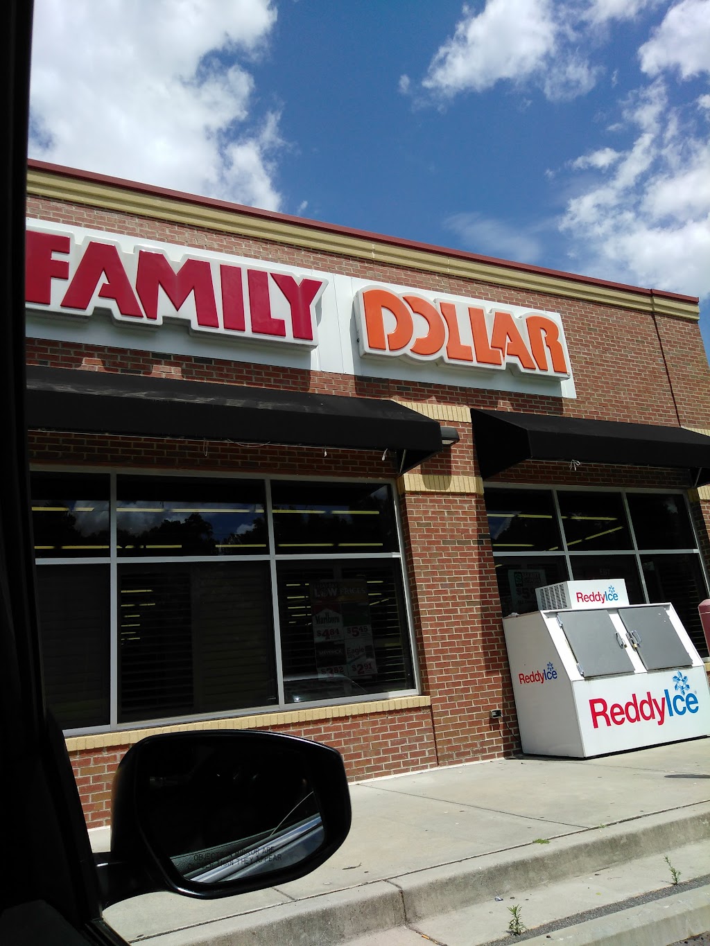 Family Dollar | 7132 Tara Blvd, Jonesboro, GA 30236, USA | Phone: (470) 369-9513