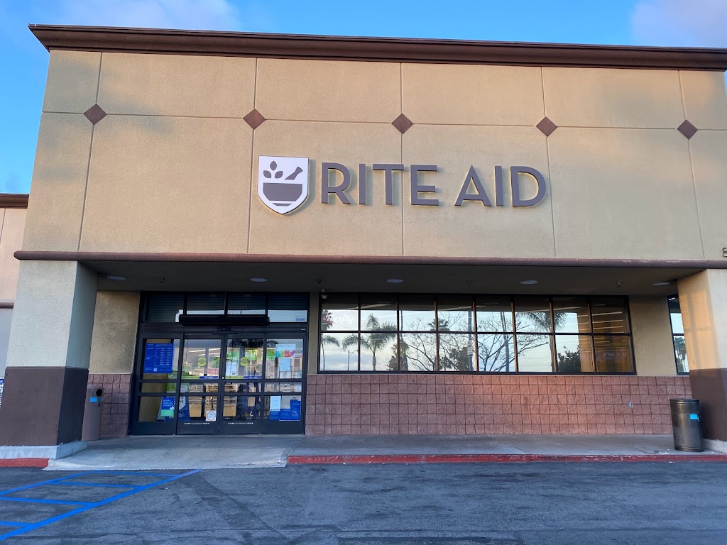 Rite Aid | 801 N El Camino Real, San Clemente, CA 92672, USA | Phone: (949) 498-6752