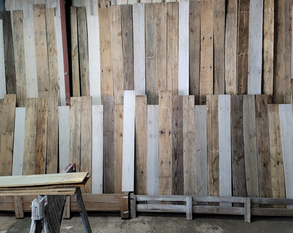 RECLAIMED WOOD LLC | 1616 S Combee Rd #18, Lakeland, FL 33801, USA | Phone: (863) 812-5817