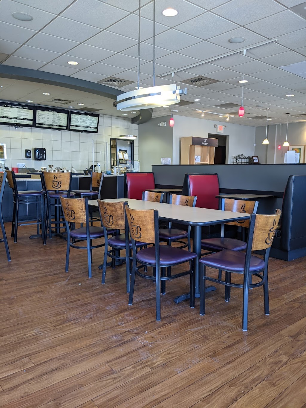 Six North Cafe | 14438 Clayton Rd, Ballwin, MO 63011, USA | Phone: (636) 527-0400