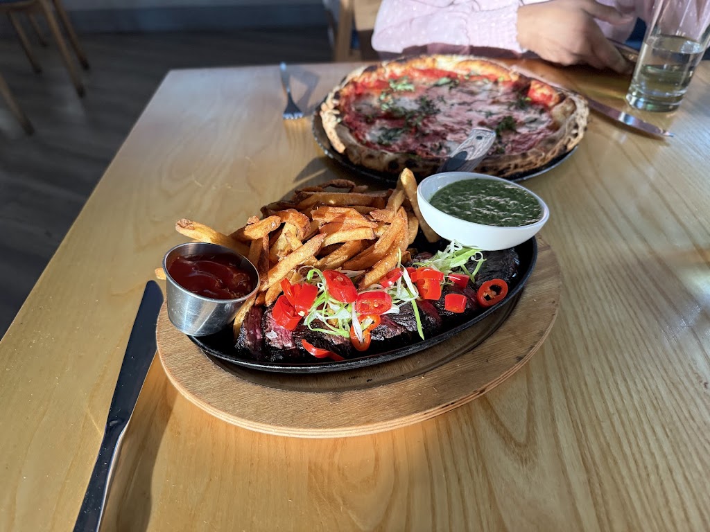 Stern & Bow Restaurant | 171 Schraalenburgh Rd, Closter, NJ 07624, USA | Phone: (201) 750-3350