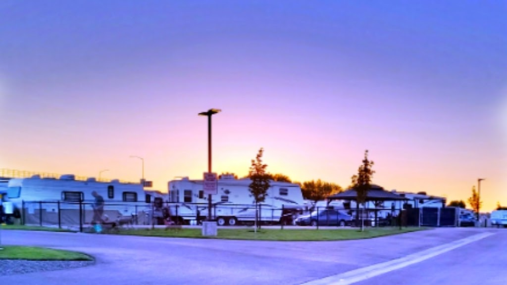 Center Point RV Park | 1530 Ann St, Nampa, ID 83687, USA | Phone: (208) 953-7205