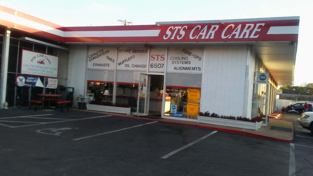 STS Car Care | 6507 W Florissant Ave, Jennings, MO 63136, USA | Phone: (314) 385-6700