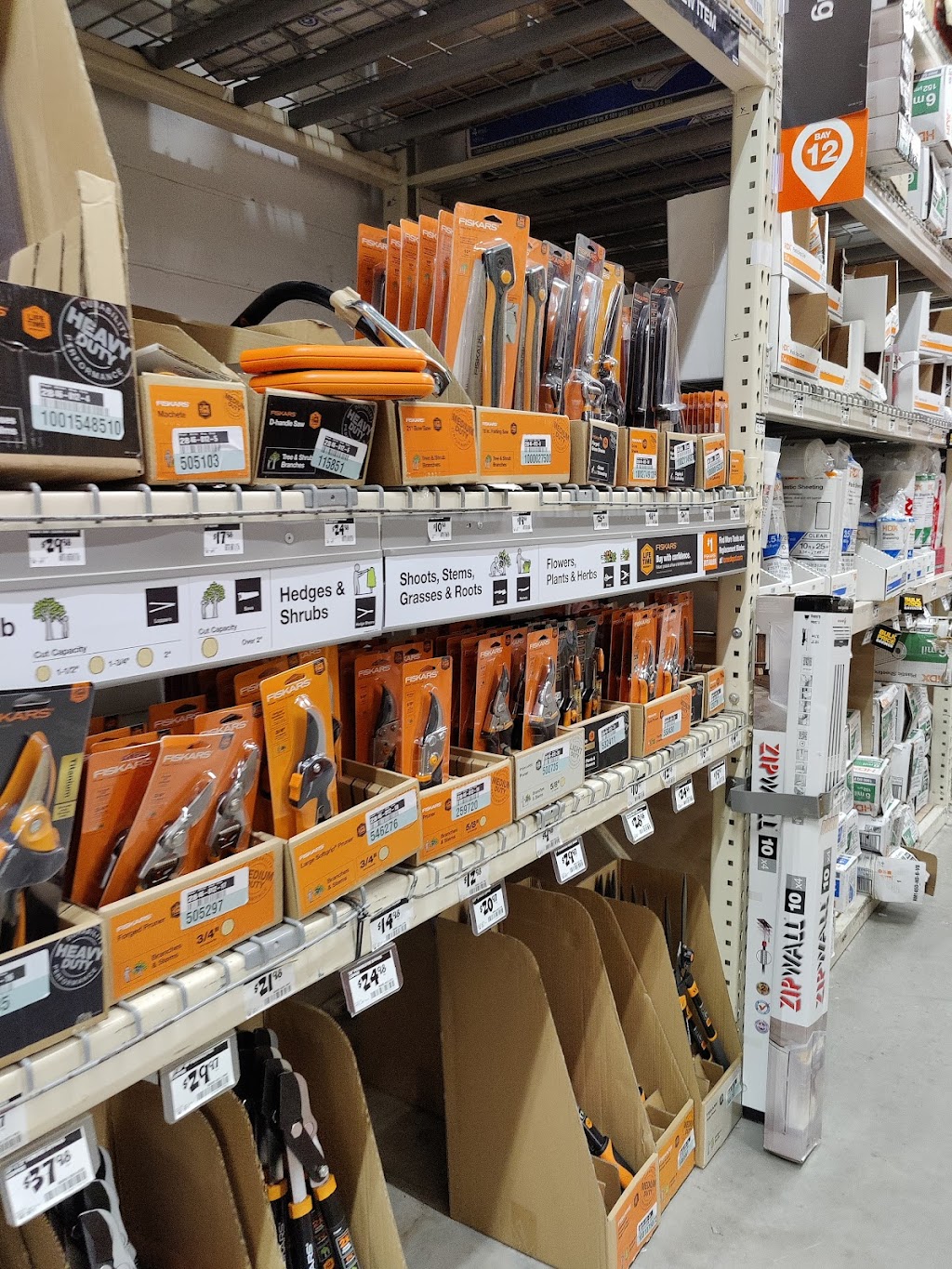 The Home Depot | 170 Union Hill Rd, Morganville, NJ 07751, USA | Phone: (732) 617-7102