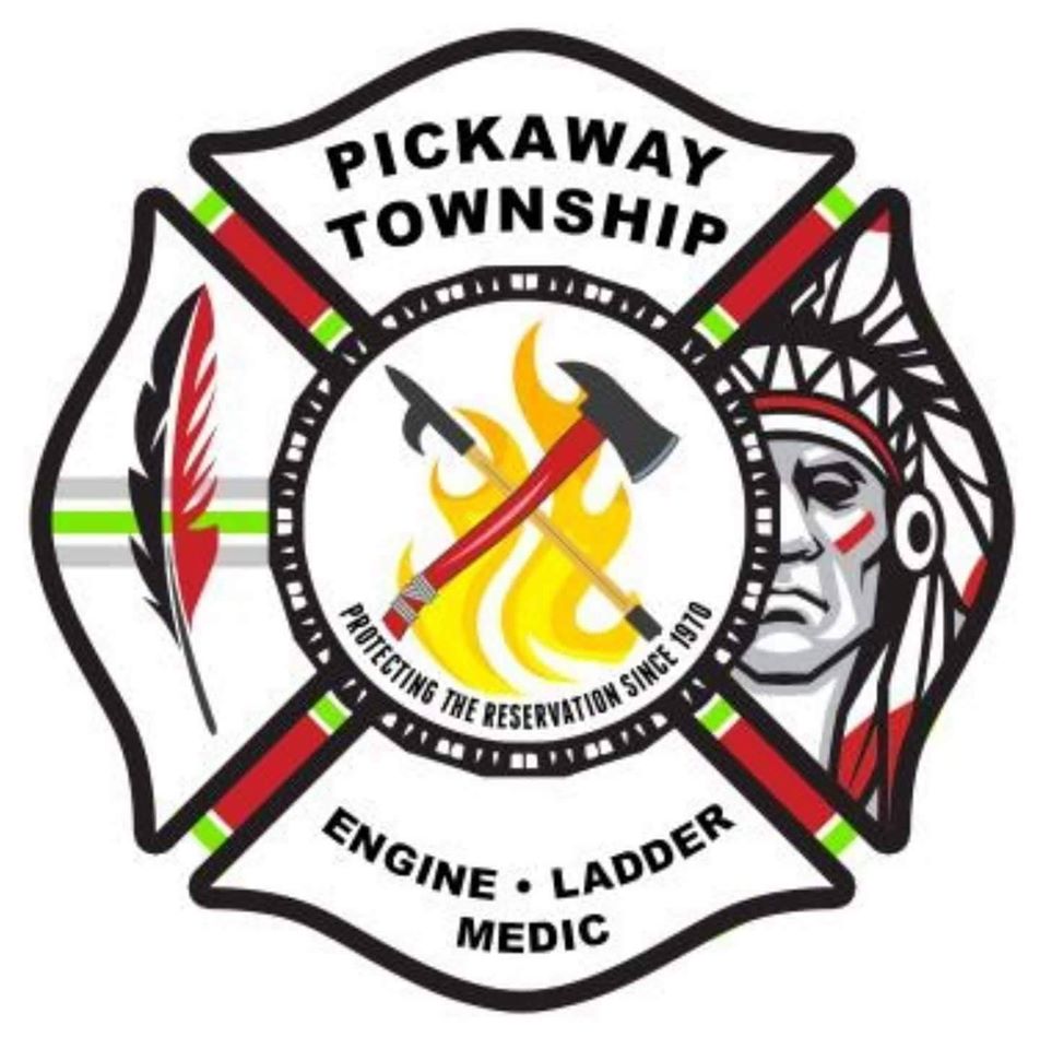 Pickaway Township Fire | 579 Tarlton Rd, Circleville, OH 43113, USA | Phone: (740) 474-7211