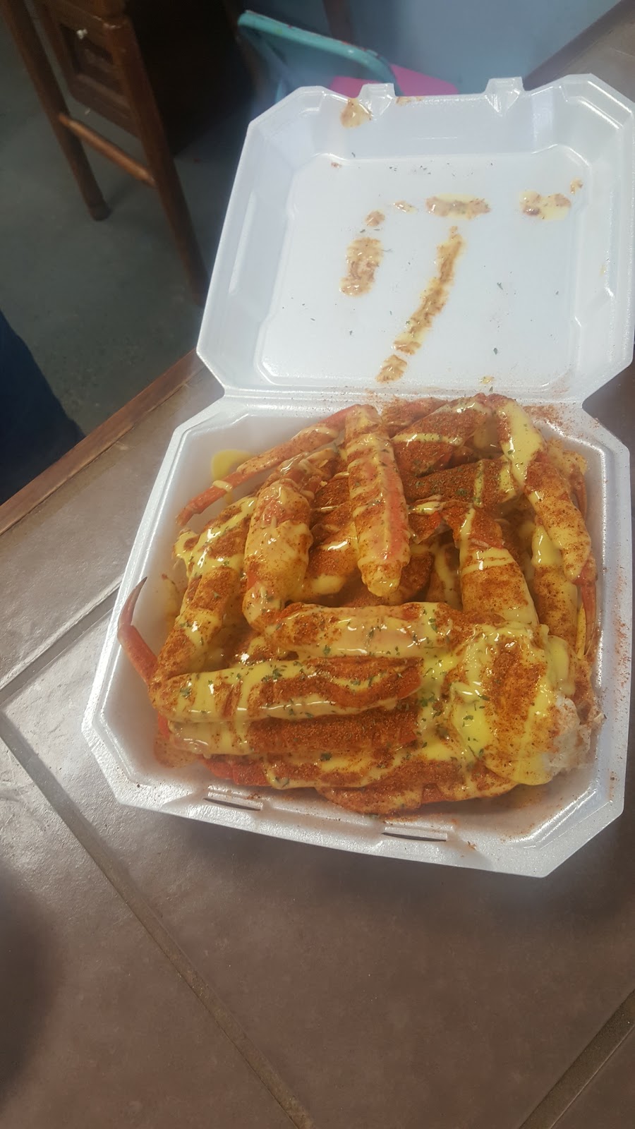 Angies Crab Shack | 305 Blanding Blvd STE C, Orange Park, FL 32073 | Phone: (904) 375-8512