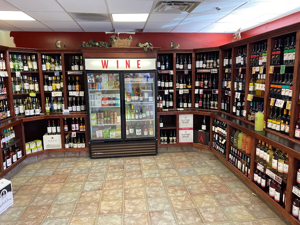 Vandyke Liquor Beer Wine & Lottery | 70951 Van Dyke Rd, Bruce Township, MI 48065, USA | Phone: (586) 785-3458