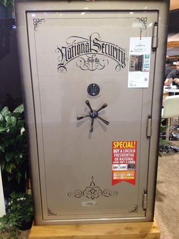 Liberty Safes of Oregon | 3964 OR-99E, Hubbard, OR 97032, USA | Phone: (503) 351-0627