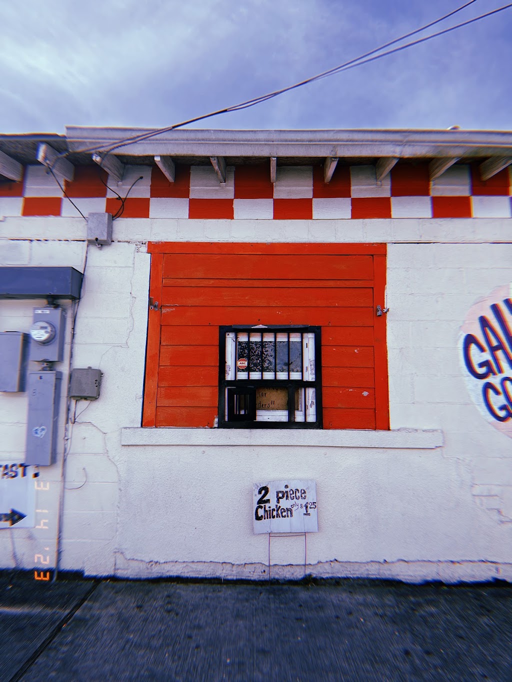 Burnells Lower 9th Ward Market | 2036 Fats Domino Ave, New Orleans, LA 70117, USA | Phone: (504) 319-5886
