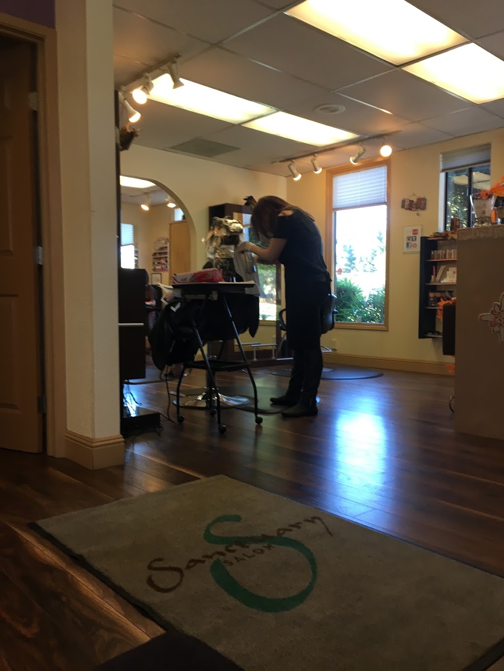 Morgan James Salon | 790 Lincoln St, Santa Clara, CA 95050, USA | Phone: (408) 247-7785