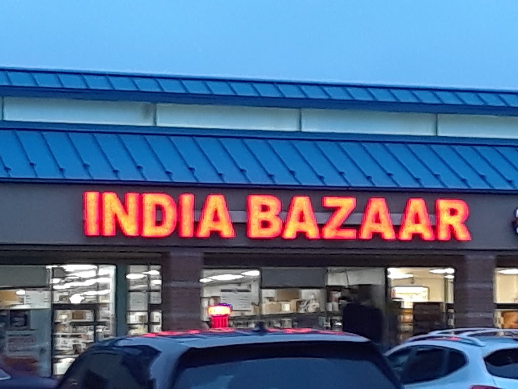 India Bazaar | 13961 Metrotech Dr, Chantilly, VA 20151, USA | Phone: (703) 961-9717