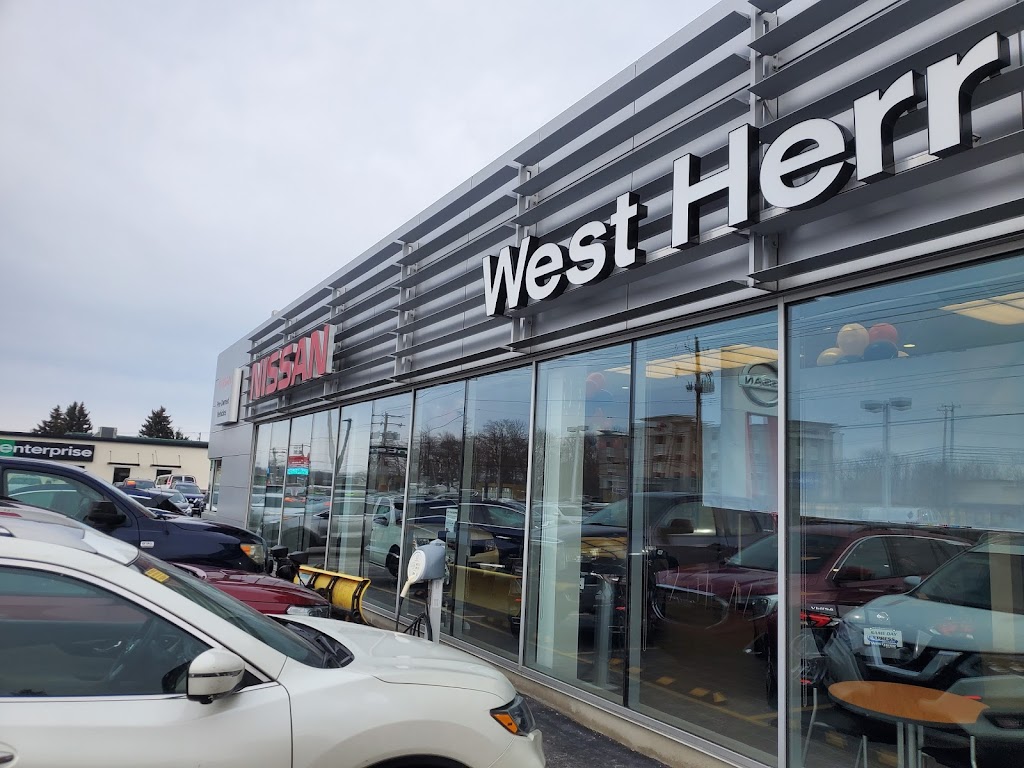 West Herr Nissan of Lockport | 6069 S Transit Rd, Lockport, NY 14094, USA | Phone: (716) 280-6354