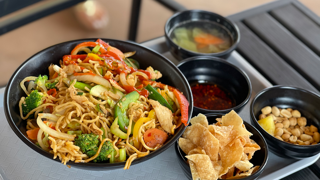 Blazin Mongolian BBQ Scottsdale | 9120 Talking Stick Way E-8, Scottsdale, AZ 85250, USA | Phone: (480) 948-8011