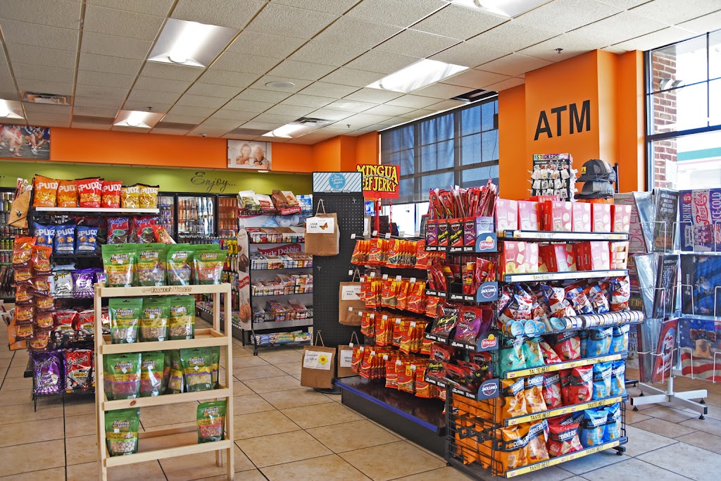 KeyStop Travel Center | 4225 Nashville Rd, Franklin, KY 42134, USA | Phone: (270) 586-5922