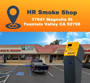 Bitcoin ATM Fountain Valley - Coinhub | 17941 Magnolia St, Fountain Valley, CA 92708, United States | Phone: (702) 900-2037