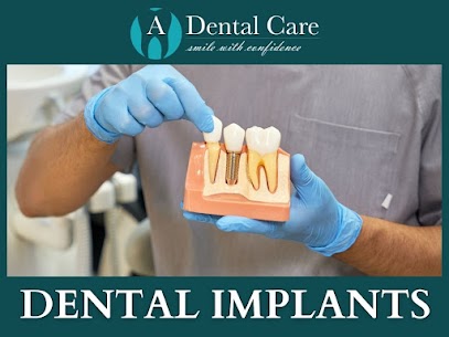 A Dental Care | 6888 Gulf Fwy, Houston, TX 77087, United States | Phone: (832) 990-2874