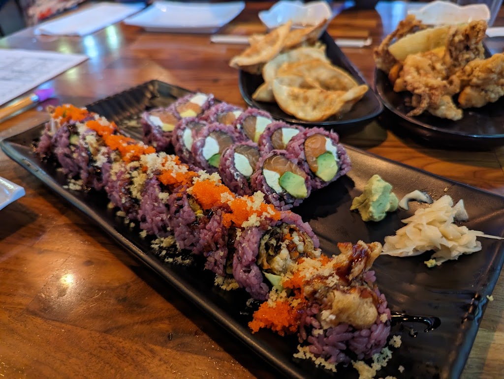 Kodo Sushi Sake | 15040 N Northsight Blvd, Scottsdale, AZ 85260, USA | Phone: (480) 275-2811