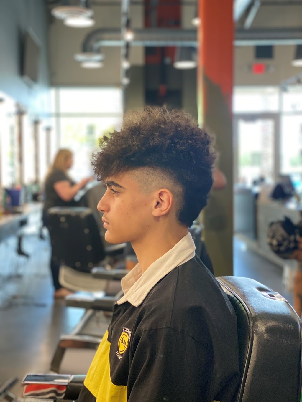 Rudys Cuts & Color | 3051 S Market St #102, Gilbert, AZ 85295, USA | Phone: (480) 272-9788