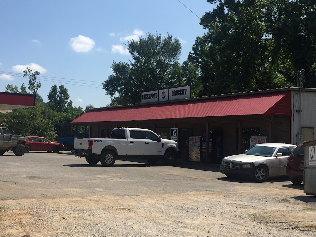 Green Pond Grocery | 20640 Eastern Valley Rd, Green Pond, AL 35074, USA | Phone: (205) 938-2773