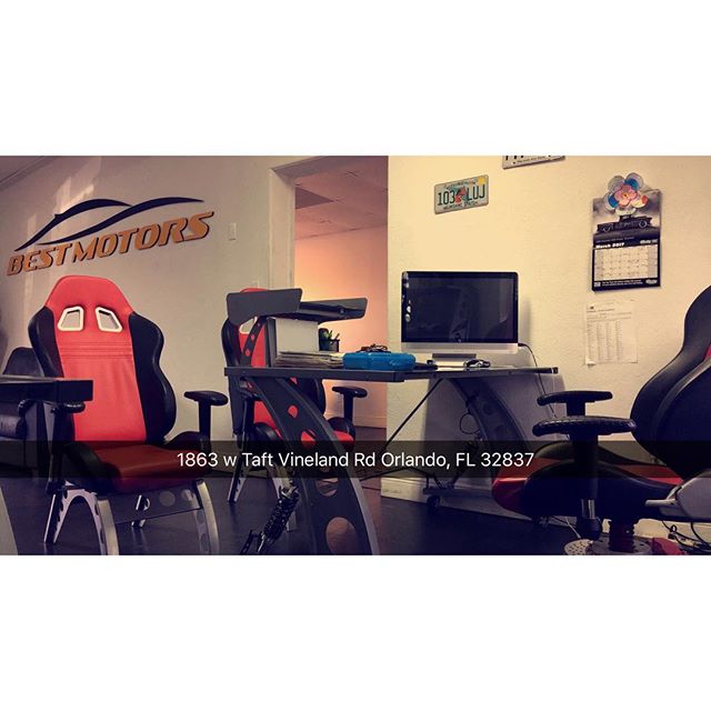 BEST MOTORS OF FLORIDA | 8611 E Colonial Dr, Orlando, FL 32817, USA | Phone: (407) 757-0598